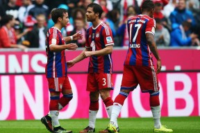 哈兰德欧冠表现出色，再次打破多特蒙德的防线，哈兰德欧冠进了几个球