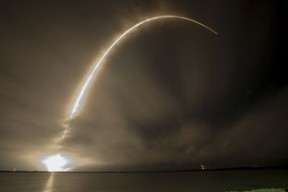 火箭发布幕后记录视频展示团队成长轨迹，火箭视频简介